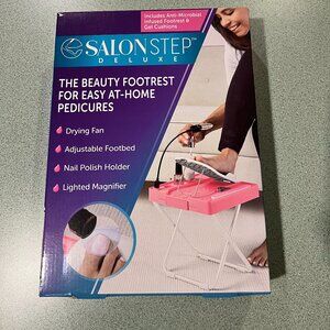Salon Step Deluxe